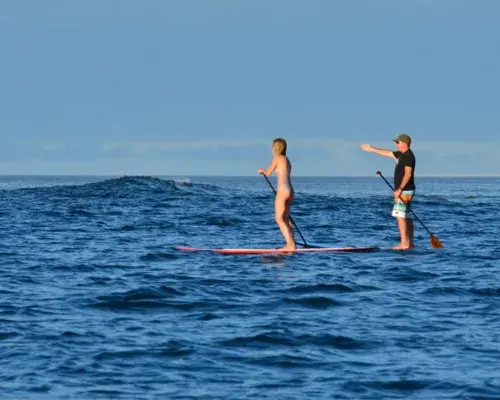 Custom Galápagos Islands tour tailored to travelers’ interests, schedule, and accessibility needs